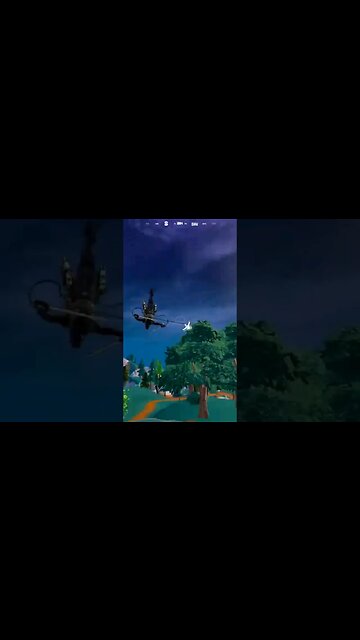 Epic ODM Gear + DC-15 Blaster 3rd Party 💥🔥😎 #fortniteclips #chapter4season2 #maythe4thbewithyou