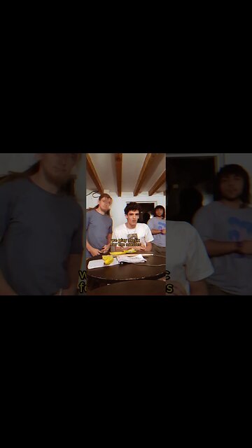 introducing Kumite! epic punk rock band