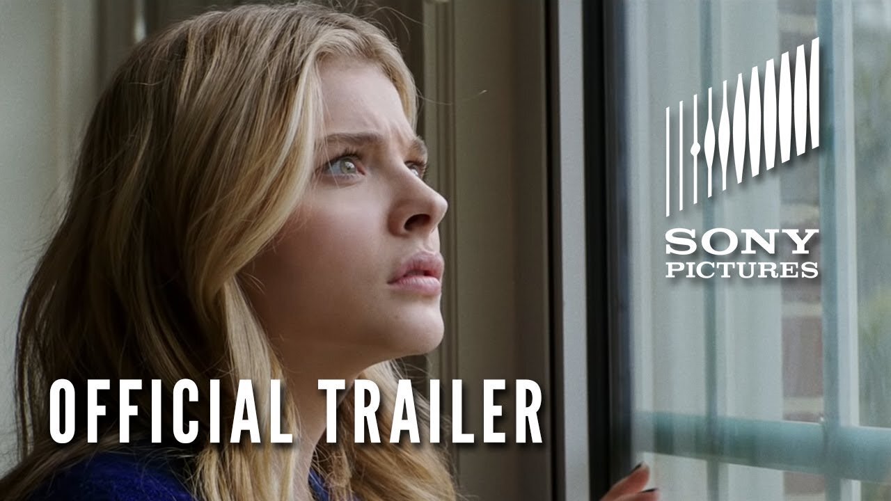 $127 Million 'The 5th Wave' Trailer Blew Me Away @JK9Yt