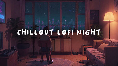 Chillout LOFI Night