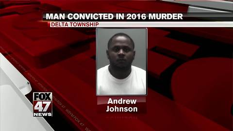Man to be sentenced in 2016 brutal killing
