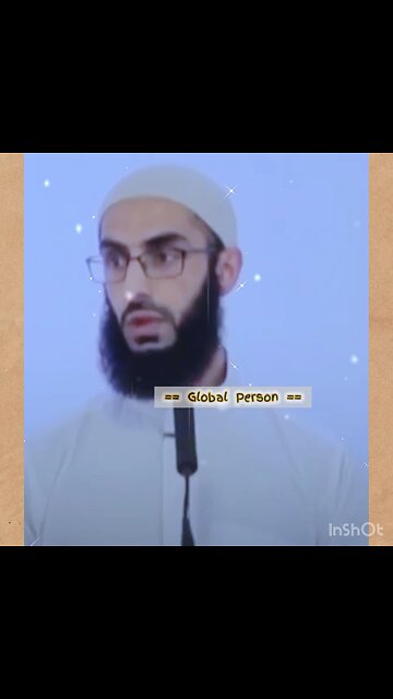 "Everyone will die except those whom Allah makes an exception"