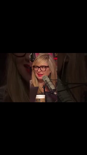 Tom Segura Wants Christina To Eat His Scrum | YMH Highlight