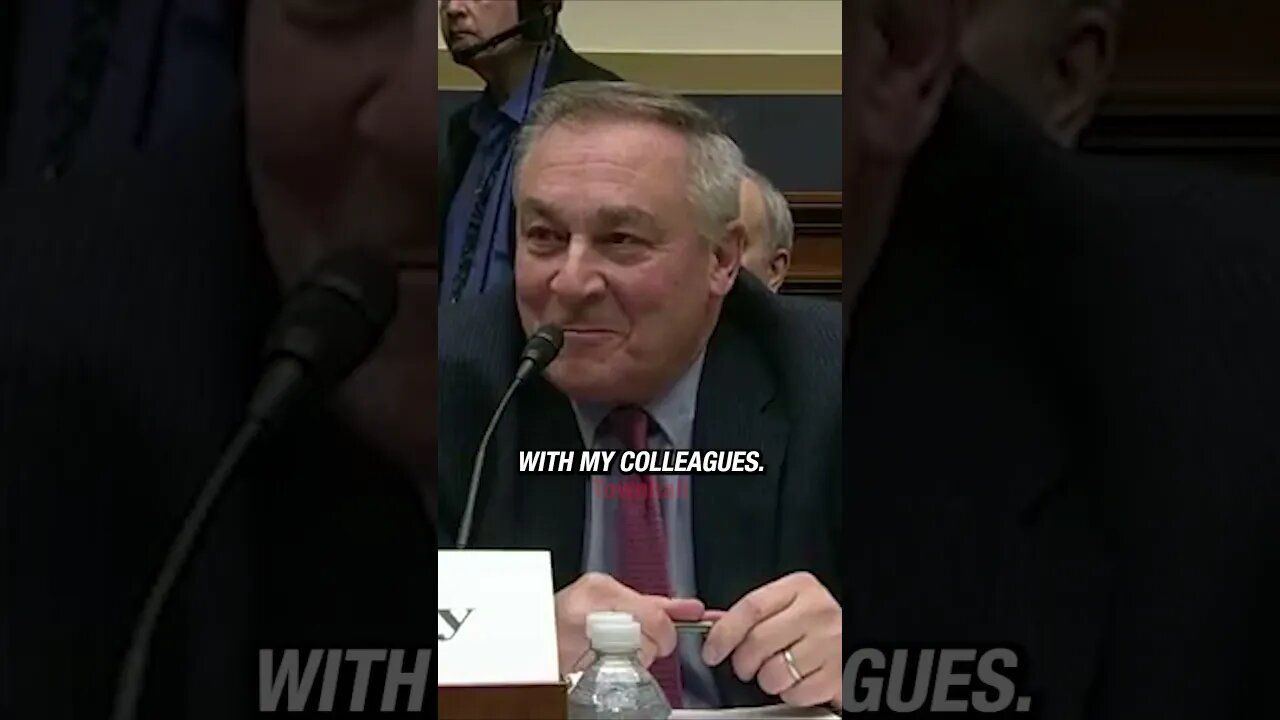This Democrat wants to officially change the name of "cryptocurrency"