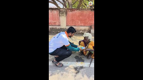 heart touching moment ❤️