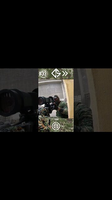 🎯😯 HEADSHOT com SEGURANÇA!!!