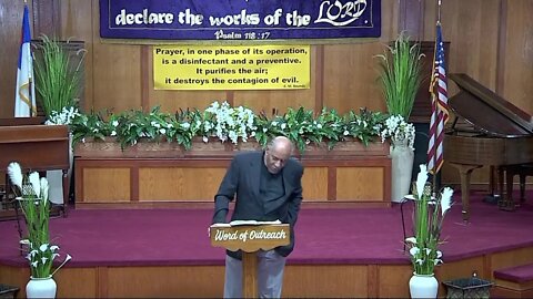 Morning Manna That Matters!