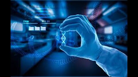 Mark Of The Beast/Tranhumanism technology