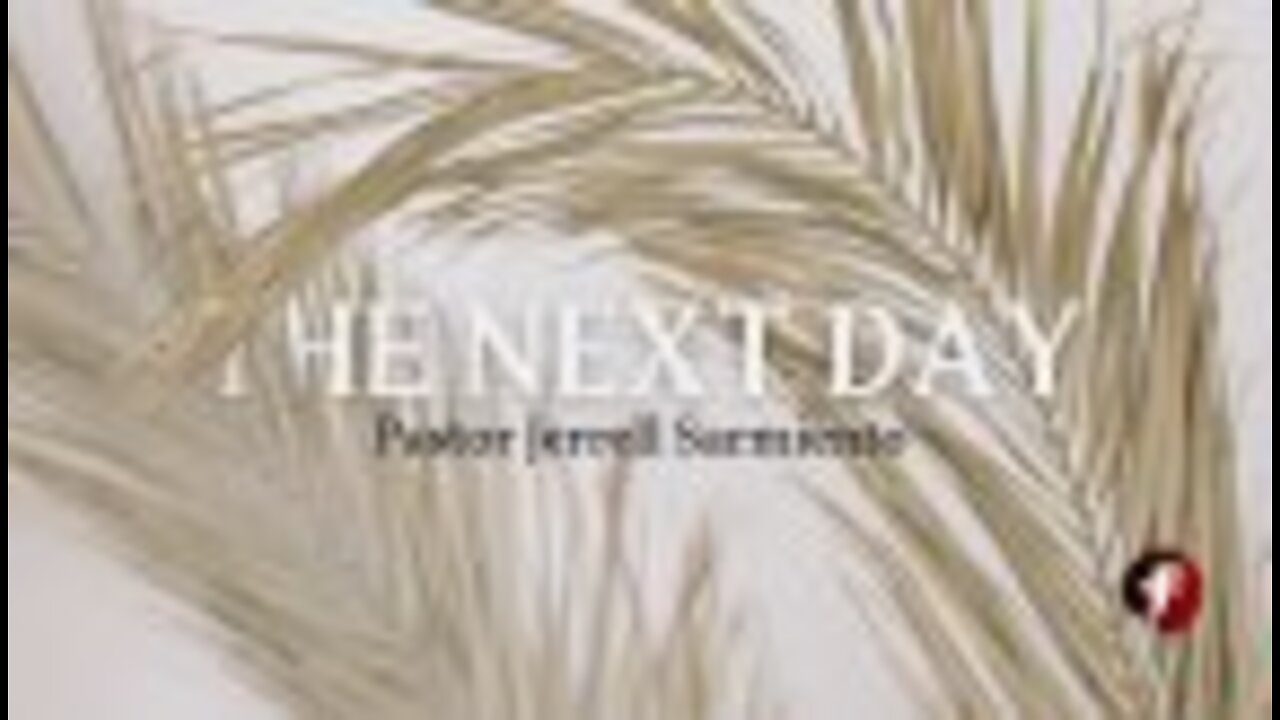 The Next Day-04/10/22