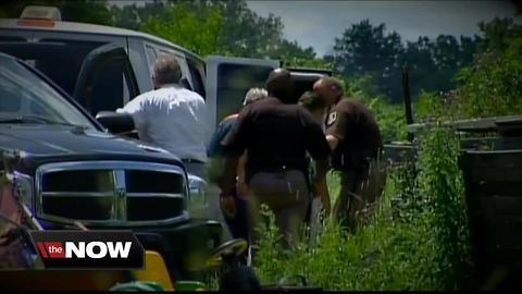 Girl's body found near Macomb dig site in 2008; a look at her killer