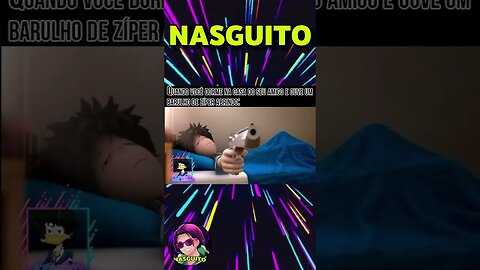 PASSOU 10 MINUTOS DANÇANDO ATOA