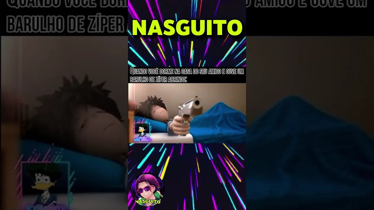 PASSOU 10 MINUTOS DANÇANDO ATOA