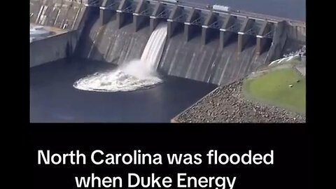 Is This True About the North Carolina Floods?