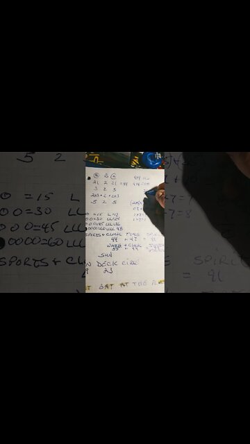 PLEASE COLLECT THE SHORTS QUESTIONS. THESE PEICES ARE REMINDERS UNFINISHED EQUASIONS