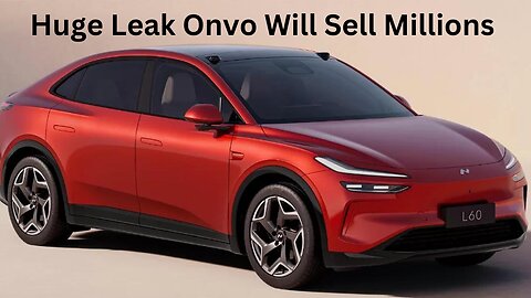 Nio Huge Leak During Earnings Call