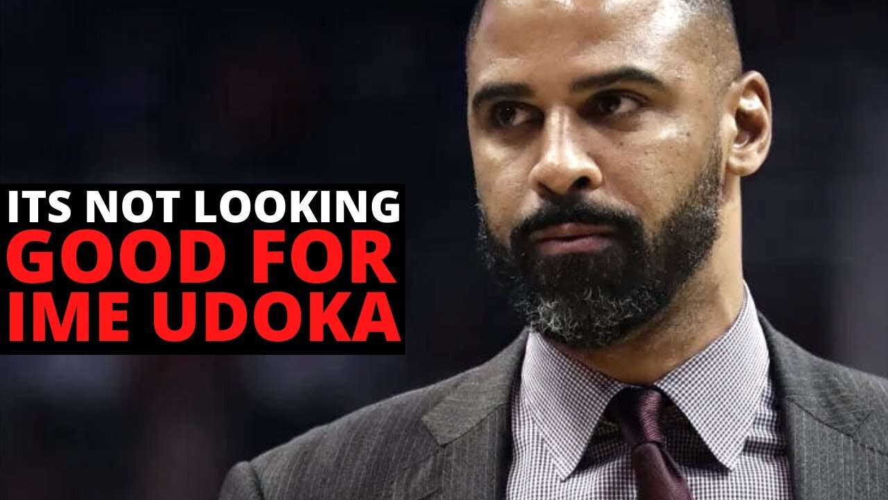 Growing Rumors Of Pregnancy & Ime Udoka Sleeping With Players Wives Surface _ The Coffee Pod