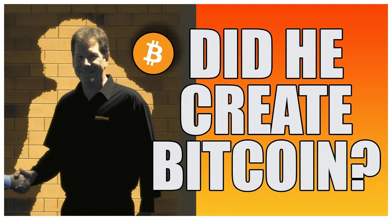 Hal Finney & His Connection to Satoshi Nakamoto - A History of Crypto