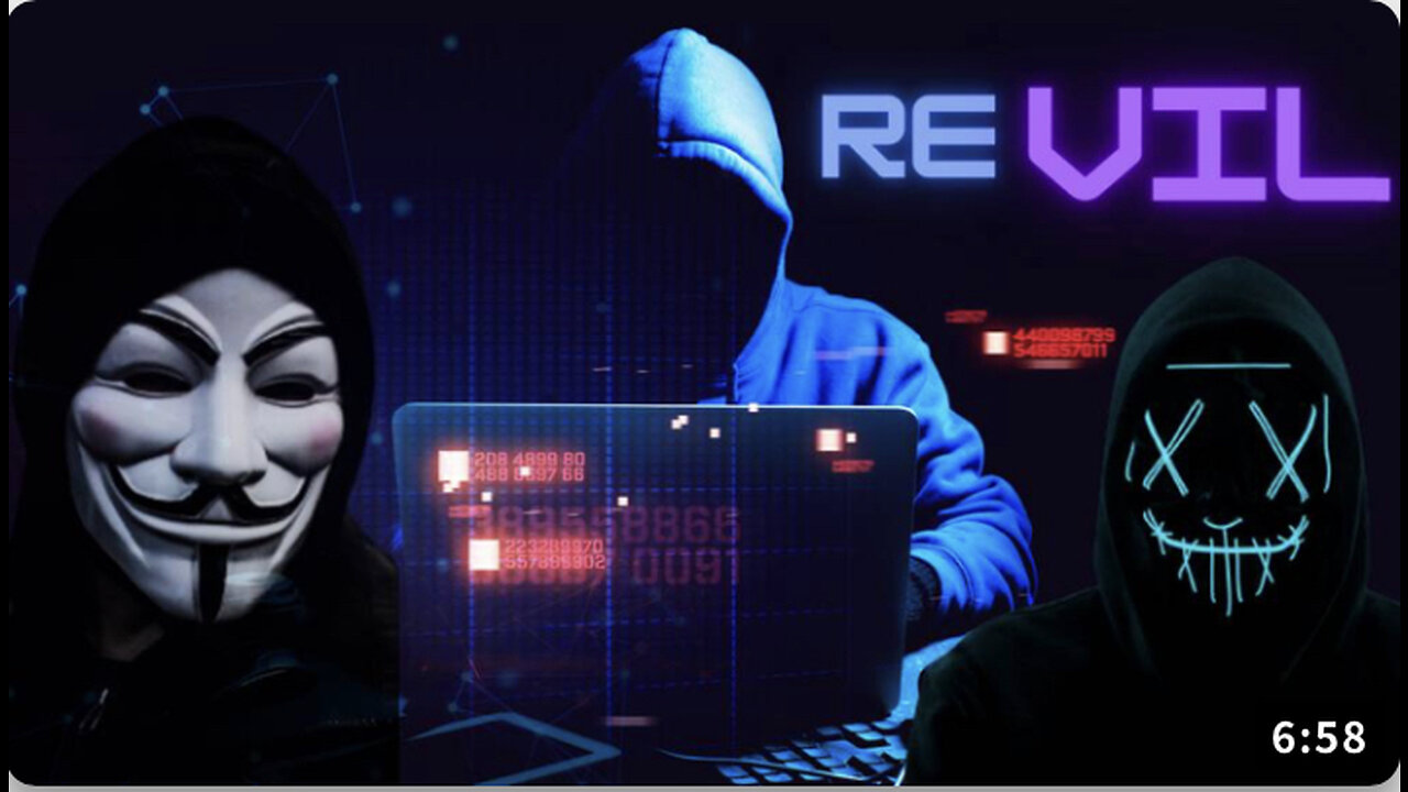 Cyber Attack After NASA, WEF And Russian Hacktivists All Warn Of Coming Attacks