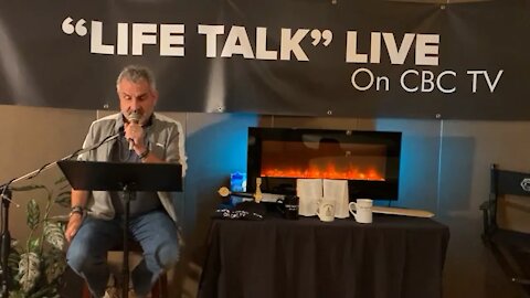 Life Talk Live… Facing Adversity