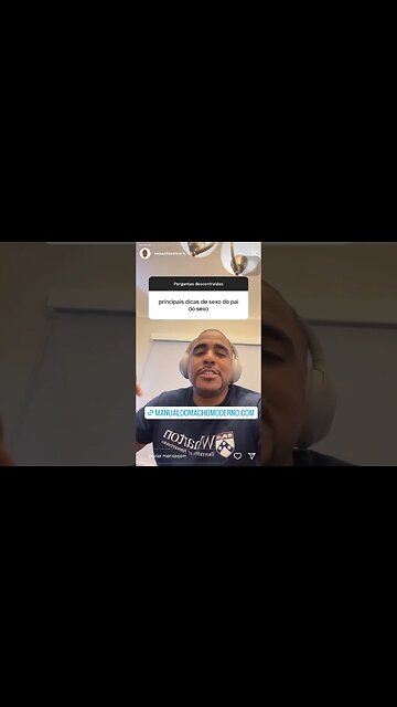 Dicas de sexo com o Raiam