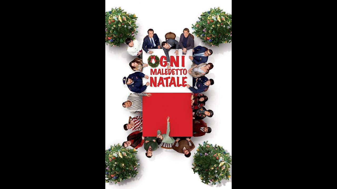 FILM---OGNI MALEDETTO NATALE