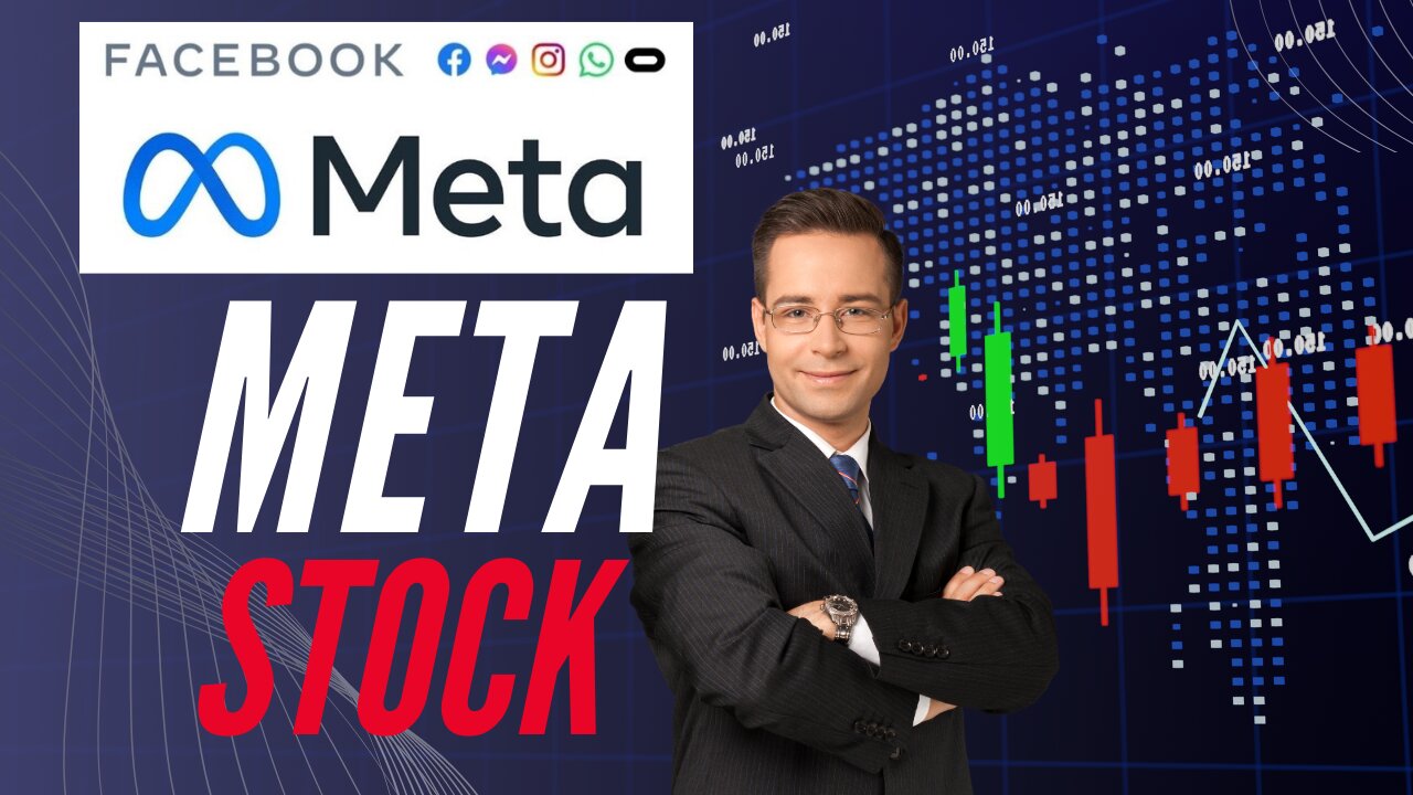 META - Stock Price Prediction (META TARGETS)