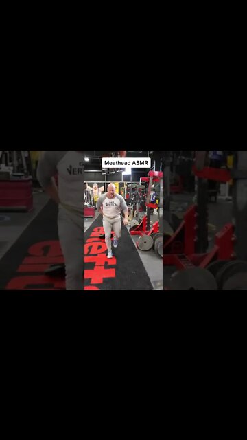 MEATHEAD ASMR 🎧💥