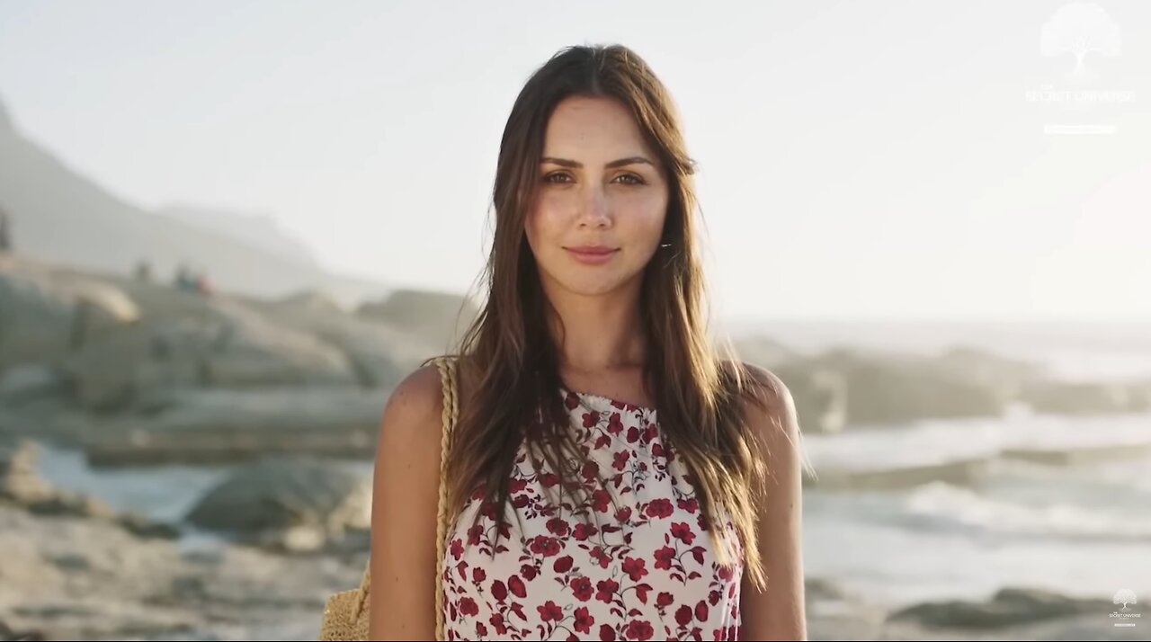 𝐍𝐨 𝐎𝐍𝐄 𝐈𝐬 𝐑𝐞𝐚𝐝𝐲 𝐅𝐨𝐫 𝐖𝐡𝐚𝐭'𝐬 𝐂𝐨𝐦𝐢𝐧𝐠!" 𝐆𝐞𝐭 𝐑𝐄𝐀𝐃𝐘!