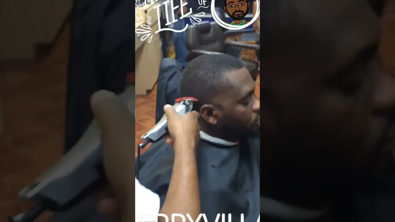 barbershop #barber #barberlife #barbershop #barbers #barberlove #barbering #barbershopconnect