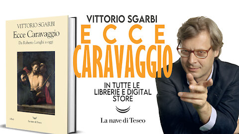 ECCE CARAVAGGIO