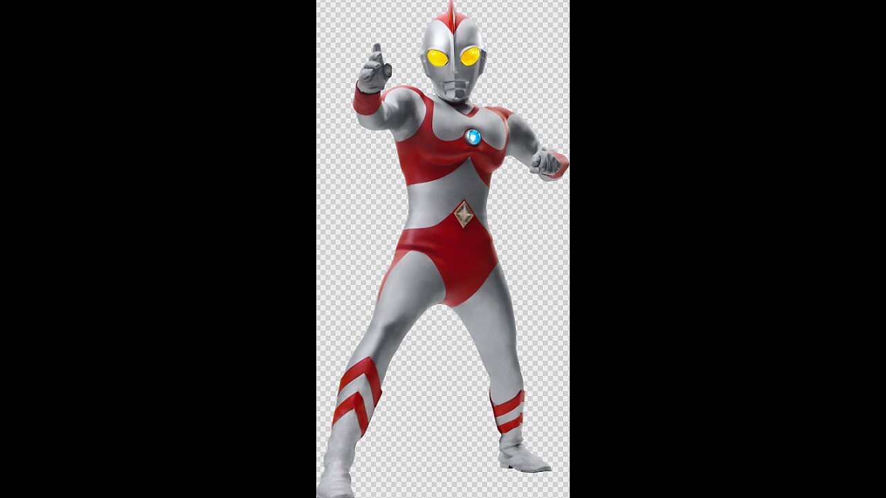 Ultraman : la vendetta del mostro Giappone anno 1966