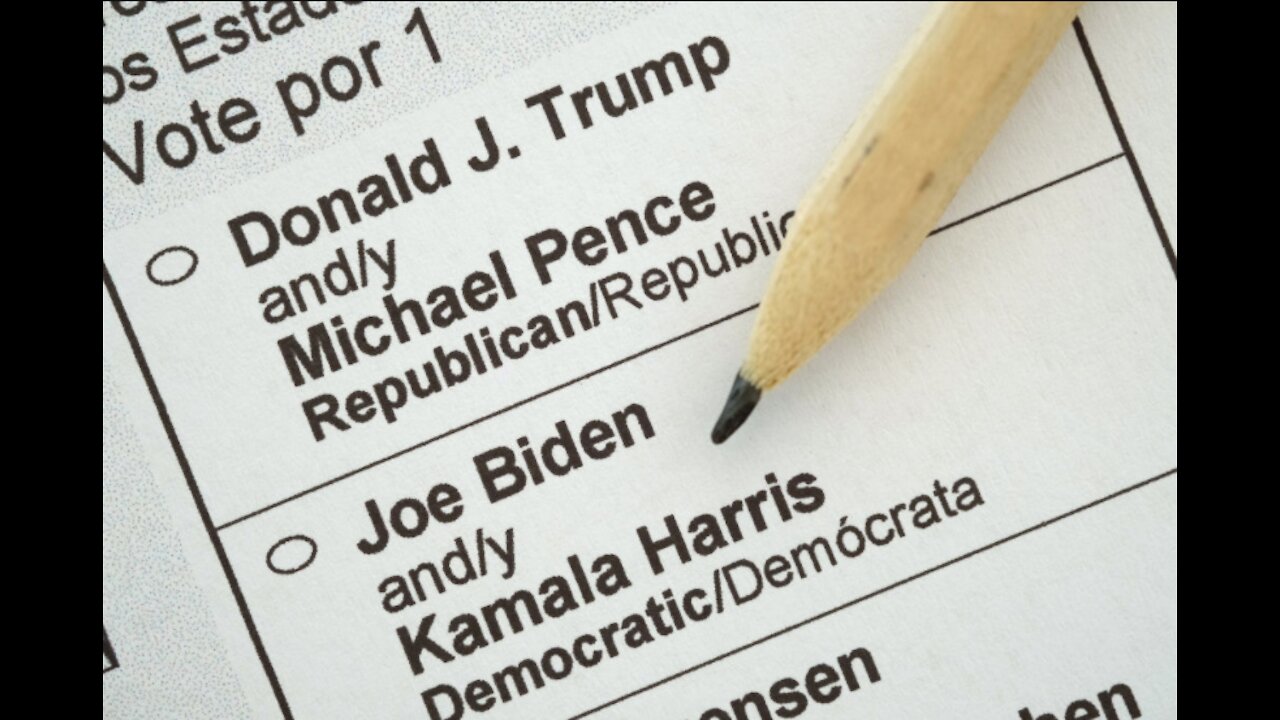 Election 2020: Maricopa County Audit Begins Ballot Scanning