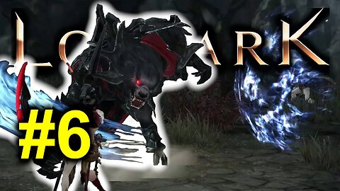 Lost Ark #6 - Shining Ridge