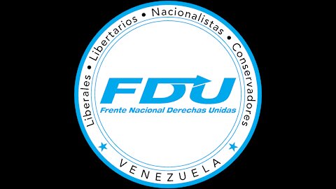 Frente Nacional Derechas Unidas Venezuela