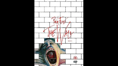 Pink Floyd - The Wall