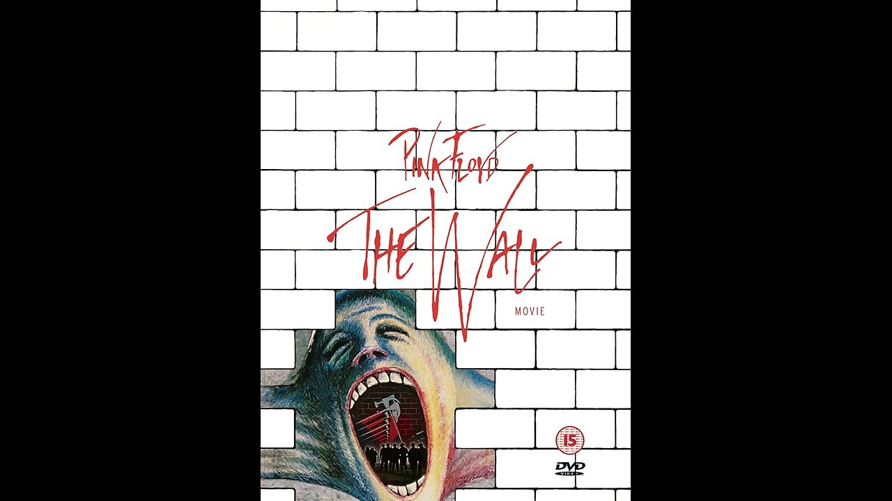 Pink Floyd - The Wall