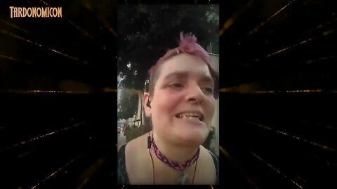 2022 01 26 26 can't go out singing with a sign because Ap say I'm pretending to be homeless and put