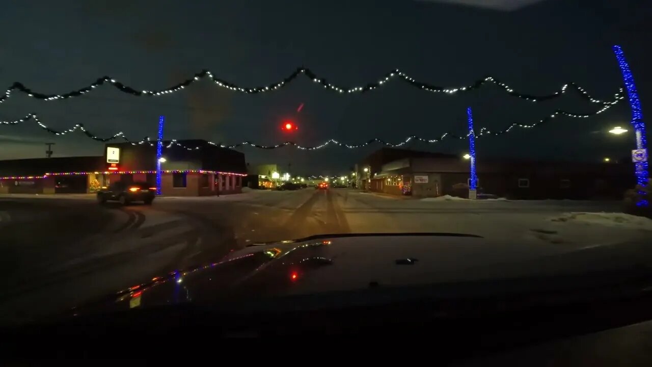 MERRY CHRISTMAS FROM LANSE MI. IN THE UP.