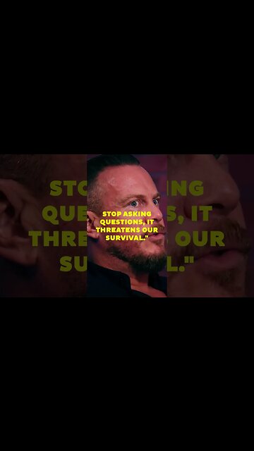 How To Trust To Our Government?