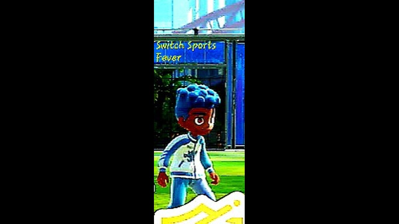 Switch Sports Fever