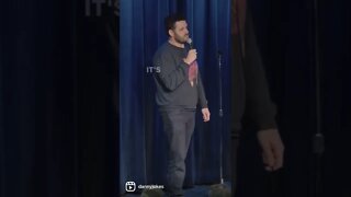 Very serious