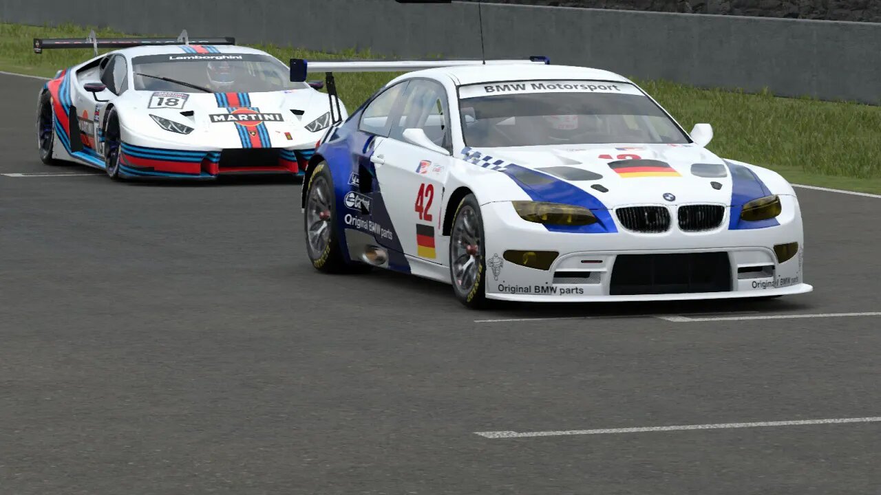 Gran Turismo 7 | Replay Daily Race B | BMW M3 GT '11 | Sardegna - A