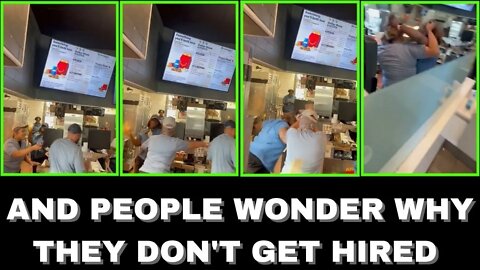 |NEWS| This Is Why Black People Have A Hard Time Getting Hired