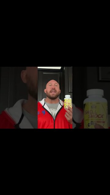 Shell Shock the Fat Off with Feed Me More Nutrition. Money Back Guarantee 💪