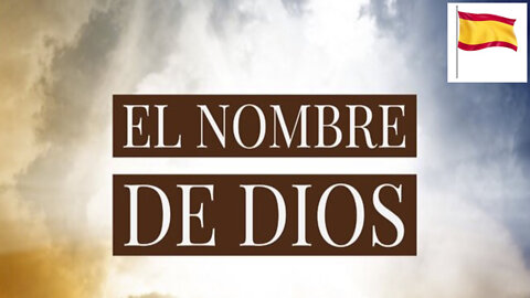 2022.04.04-Eliseo.Bonanno-¿CONOCES EL NOMBRE DE DIOS?