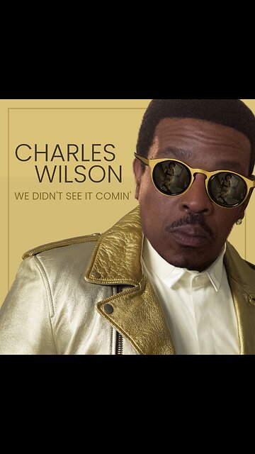 "My Name is Charlie" Charles Flennory x Charlie Wilson BMF parody (with autotune)
