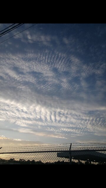 Frequency Clouds?