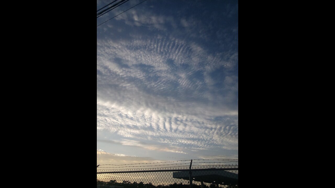 Frequency Clouds?