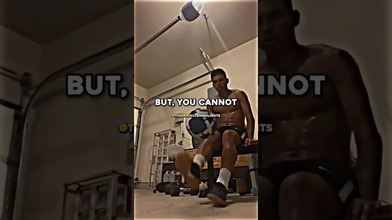 Your time will come, be patient⚠️ #3minutehighlights #3mh #threeminutehighlights #dontgiveup