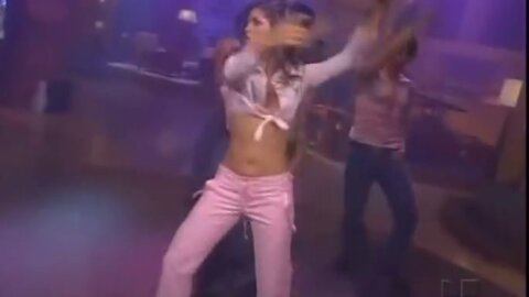 Ana Bárbara - Loca (live)